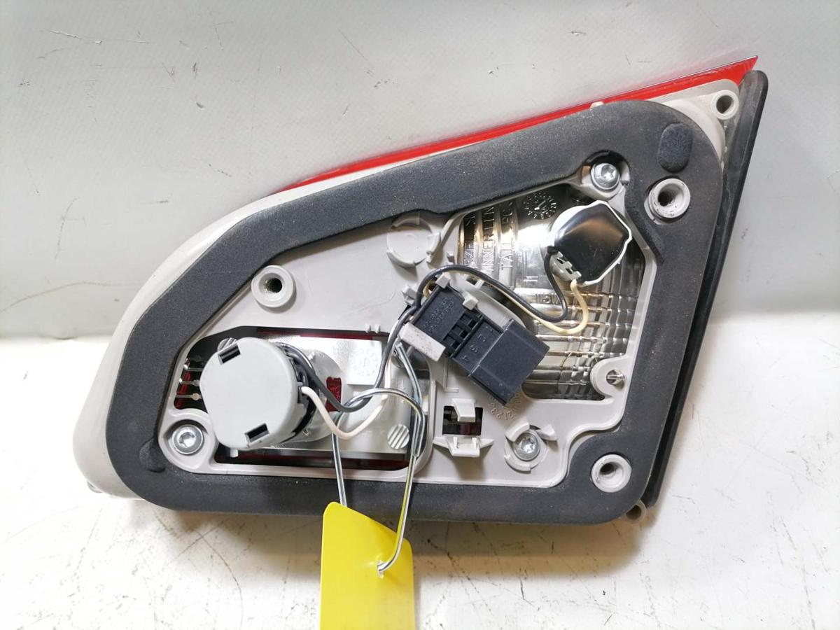 Opel Astra J original R&uuml;cklicht R&uuml;ckleuchte Schlussleuchte innen links Kombi Bj.2013